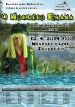 plakat Eman 2014 maly