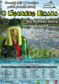 plakat Eman 2018 www